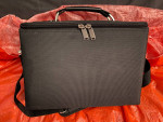 Naki G-Pak Carrying Storage Case Bag (PlayStation 2)