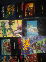 NES Original Boxes TRADE TRADE TRADE ONLY