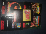 NES Original Boxes TRADE TRADE TRADE ONLY