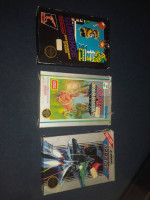 NES Original Boxes TRADE TRADE TRADE ONLY