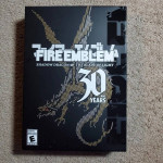 Fire Emblem 30th Anniversary (Nintendo Switch)