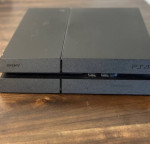 PS4 $100 OBO NEED GONE ASAP!!!