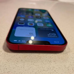 iPhone 13 128gb Red Carrier Unlocked Good Condition