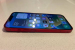 iPhone 13 128gb Red Carrier Unlocked Good Condition