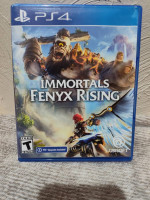 PS4 game lot. Spider-man miles Moralis Werewolf Hunter Neir Automata U