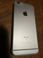 Iphone 6s for trade in or use
