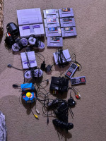 Video game bundle
