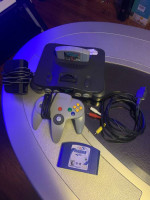 Nintendo 64 Tested