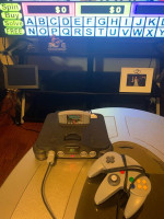 Nintendo 64 Tested