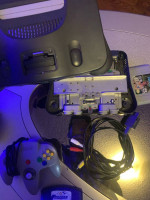 Nintendo 64 Tested