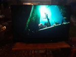 XBOX SERIES X/360 & Mitsubishi WD-73737 73-Inch 1080p 120Hz DLP HDTV