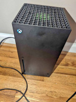 XBOX SERIES X/360 & Mitsubishi WD-73737 73-Inch 1080p 120Hz DLP HDTV