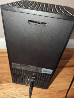 XBOX SERIES X/360 & Mitsubishi WD-73737 73-Inch 1080p 120Hz DLP HDTV