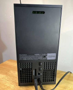 XBOX SERIES X/360 & Mitsubishi WD-73737 73-Inch 1080p 120Hz DLP HDTV
