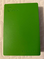 Seagate Portable 4 TB HDD 3.0