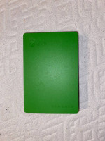 Seagate Portable 4 TB HDD 3.0