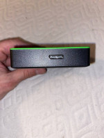 Seagate Portable 4 TB HDD 3.0