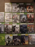 Xbox 360 bundle 60GB