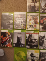 Xbox 360 bundle 60GB