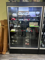x box Ps4 and Switch game Systems