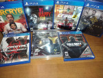 Ps4 games