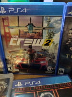 Ps4 games