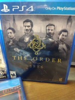 Ps4 games