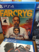Ps4 games