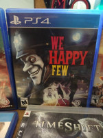 Ps4 games