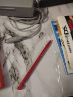 Nintendo DS 2 with games