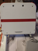 Nintendo DS 2 with games