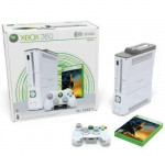 MEGA Showcase Microsoft Xbox 360 Collector Building Set - 1342pcs