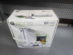 MEGA Showcase Microsoft Xbox 360 Collector Building Set - 1342pcs