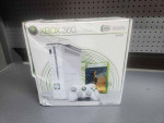 MEGA Showcase Microsoft Xbox 360 Collector Building Set - 1342pcs