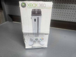 MEGA Showcase Microsoft Xbox 360 Collector Building Set - 1342pcs