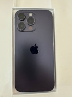 iPhone 14 pro max 256 ATT