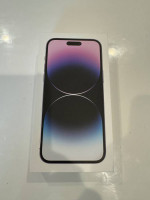 iPhone 14 pro max 256 ATT