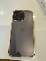 iPhone 14 pro max 256 ATT
