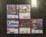 PS4 / PS5 Games