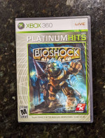 Bioshock - XBOX 360