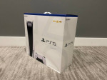 Playstation 5 disc version New / Unused