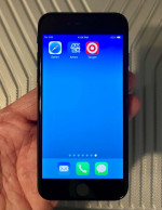 iPhone SE 2, Unlocked, Perfect condition, with Apple Warranty