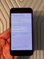 iPhone SE 2, Unlocked, Perfect condition, with Apple Warranty