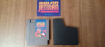 SOLAR JETMAN NINTENDO NES GAME/SLEEVE/MANUAL