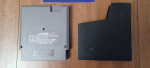 SOLAR JETMAN NINTENDO NES GAME/SLEEVE/MANUAL