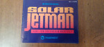 SOLAR JETMAN NINTENDO NES GAME/SLEEVE/MANUAL