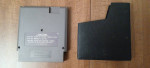 SOLOMONS KEY NINTENDO NES GAME/SLEEVE