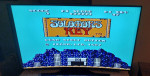 SOLOMONS KEY NINTENDO NES GAME/SLEEVE