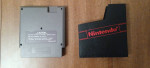 VOLLEYBALL NINTENDO NES GAME/SLEEVE
