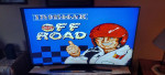 OFF ROAD NINTENDO NES GAME ONLY